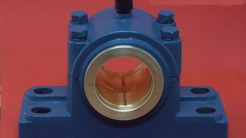 梅花联轴器：定制规格解析与选型要点