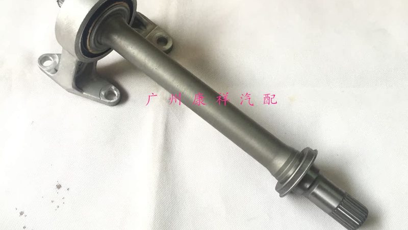 联轴器型号规格解析：如何准确把握性能与成本**