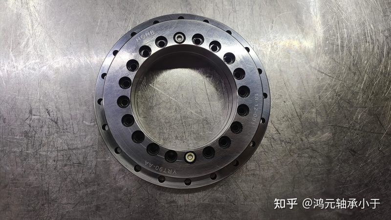 矿渣磨机轴承：FAG与TIMKEN的性能对比解析
