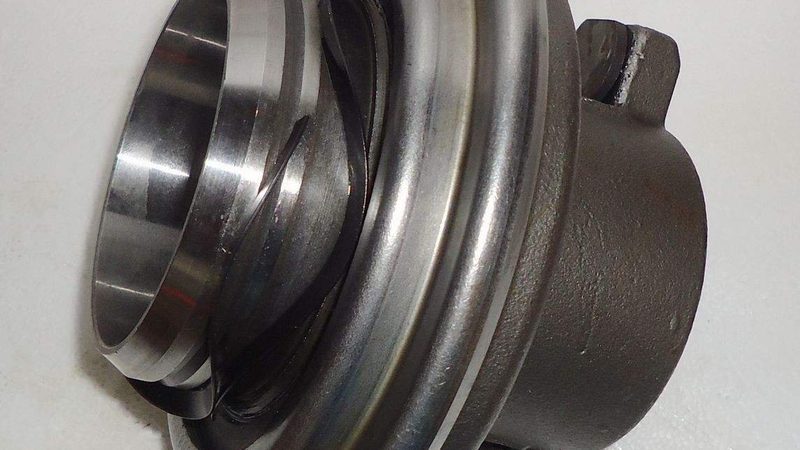 高温深沟球轴承定制：揭秘其选型与工艺要点**