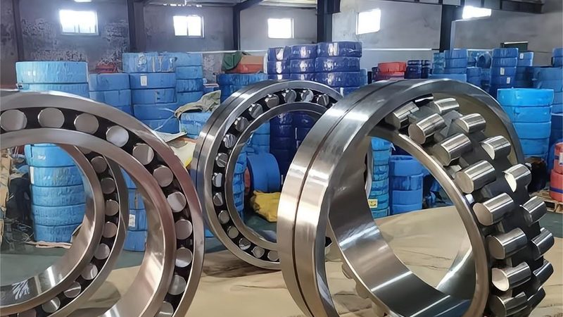 直线轴承：揭秘其代理加盟的奥秘与选择要点