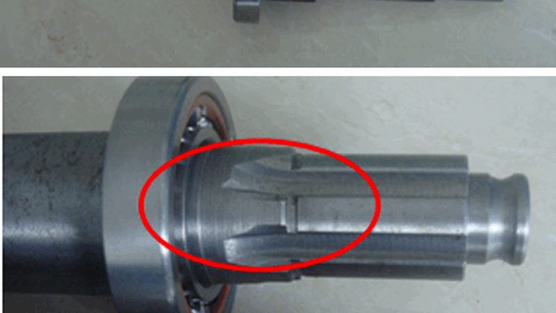 电梯链条定制加工：揭秘其关键技术与选型要点