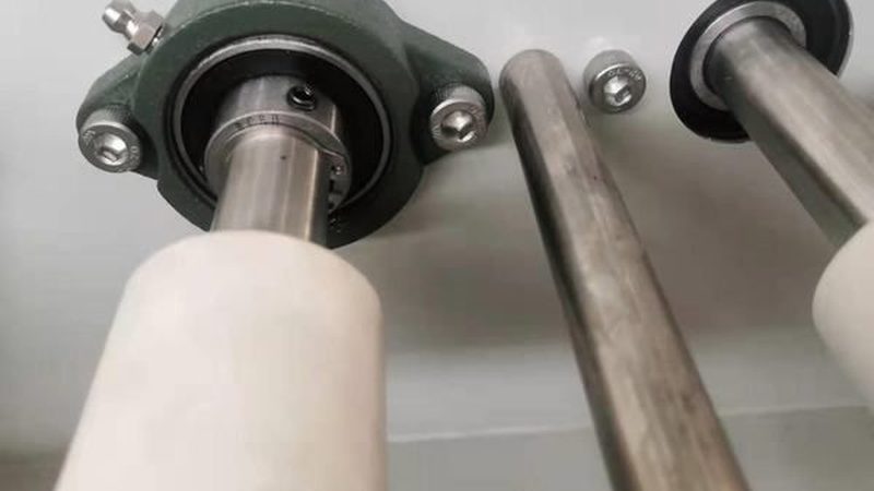 深沟球轴承游隙型号参数解析：精准选型，保障设备高效运行