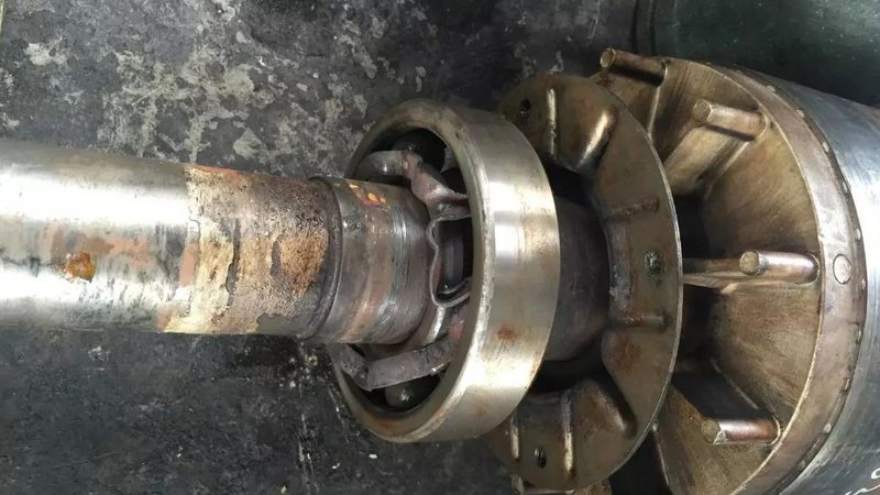 非标调心滚子轴承：定制化解决方案的工艺解析