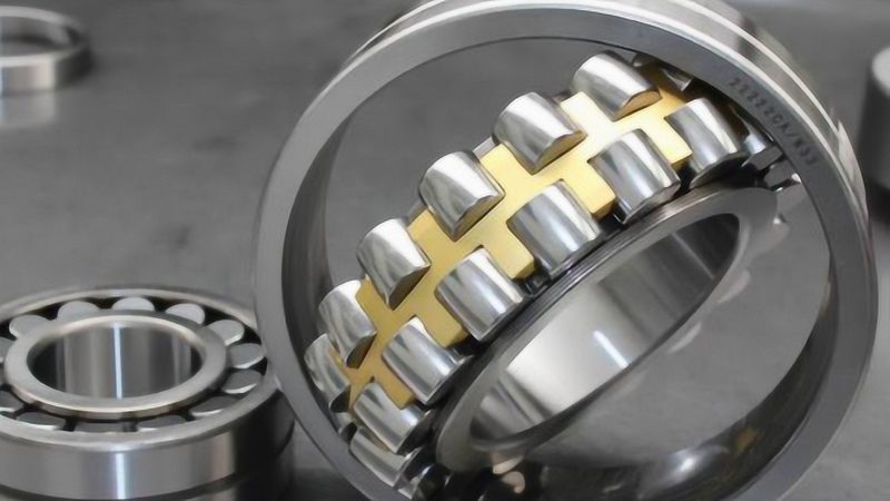 链轮热处理工艺流程揭秘：从原材料到成品